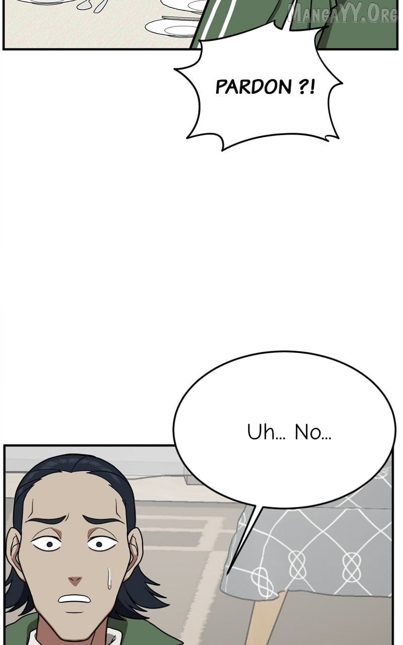 Change Me Chapter 84 - page 22